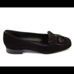 Brand new; Ladies Tod’s Ballerina Slip on